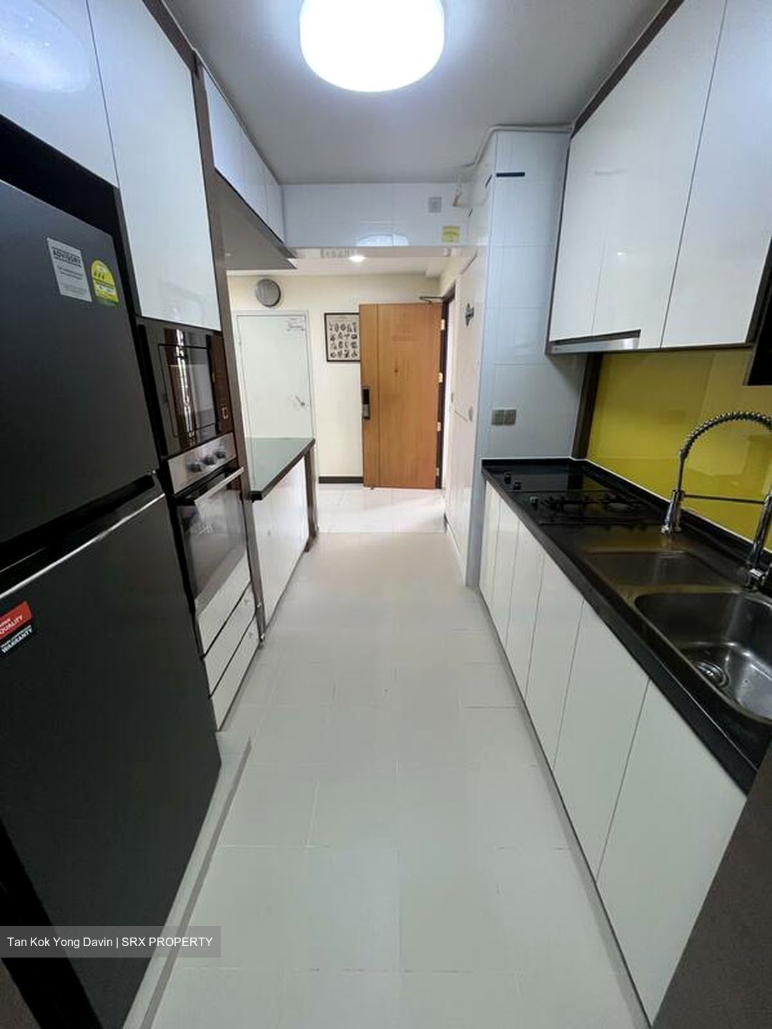 Blk 187B Fengshan Greenville (Bedok), HDB 4 Rooms #569724951